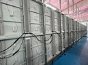 outdoor P8 LED panel